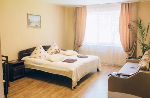 Perechin Hotel | Berizka