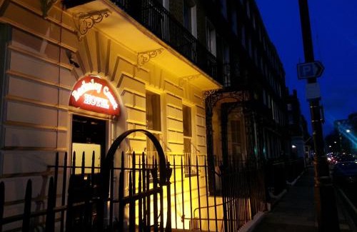 City of Westminster Hotel | Berkeley Court Hotel