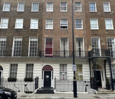 City of Westminster Hotel | Berkeley Court Hotel