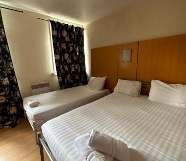 City of Westminster Hotel | Berkeley Court Hotel