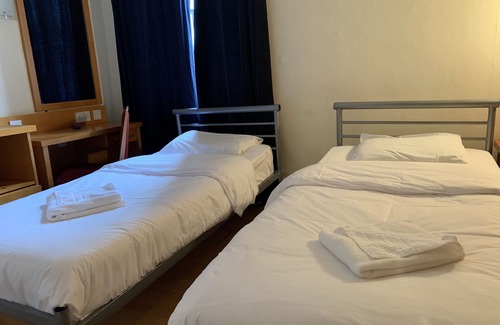 City of Westminster Hotel | Berkeley Court Hotel