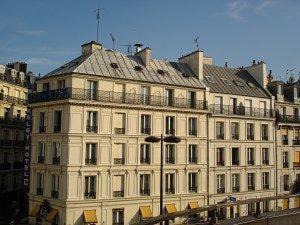 Montparnasse Hotel | Berkeley