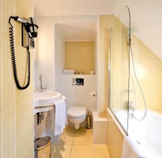 Montparnasse Hotel | Berkeley