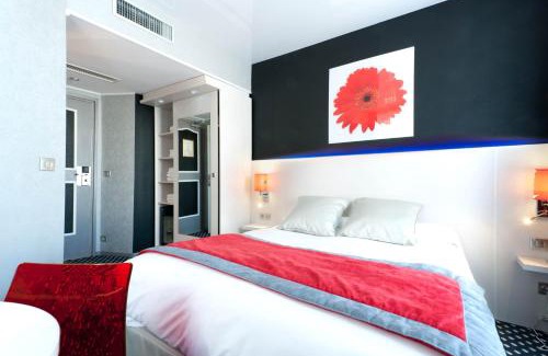 Montparnasse Hotel | Berkeley