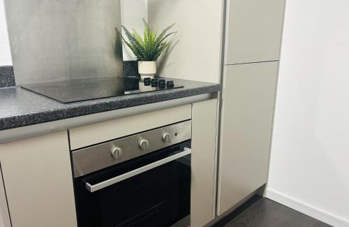 Eastbourne City Centre Apartment | Berkeley House
