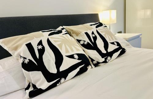 Eastbourne City Centre Apartment | Berkeley House