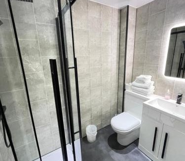 Fort William City Centre Bed & Breakfast | Berkeley House