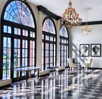 Asbury Park Hotel | Berkeley Oceanfront Hotel