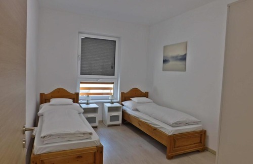 Kormend Apartment | Berki Apartman