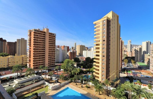 Rincon de Loix Apartment | Bermudas 814