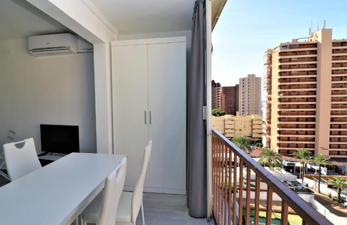 Rincon de Loix Apartment | Bermudas 814