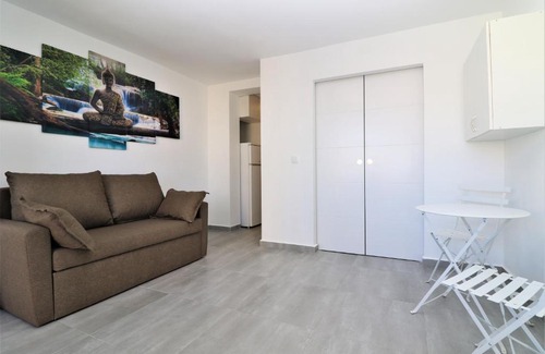Rincon de Loix Apartment | Bermudas 814