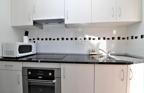 Rincon de Loix Apartment | Bermudas 814