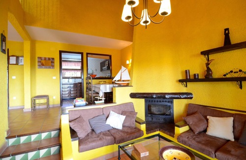 La Torre Vella House | BERNA, 2