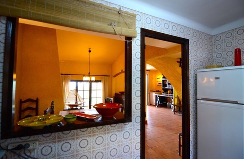 La Torre Vella House | BERNA, 2