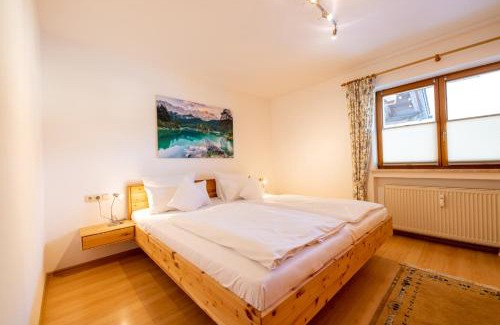 Garmisch-Partenkirchen Apartment | Bernadein