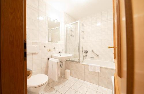 Garmisch-Partenkirchen Apartment | Bernadein
