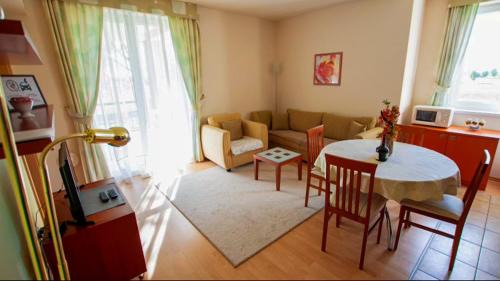 Bukfurdo Apartment | Bernadett Villa Apartman 2
