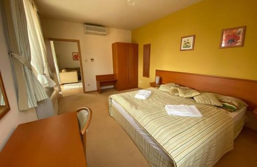 Bukfurdo Apartment | Bernadett Villa Apartman 2