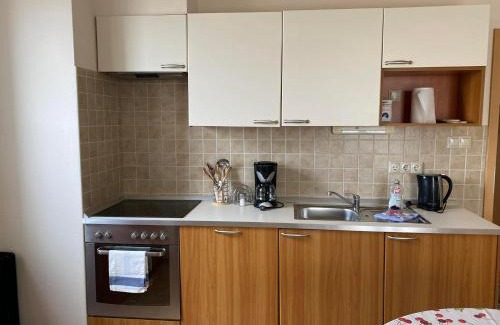 Bukfurdo Apartment | Bernadett Villa Apartman 2
