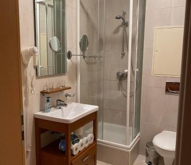 Bukfurdo Apartment | Bernadett Villa Apartman 2