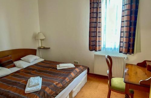 Bukfurdo Apartment | Bernadett Villa Apartman 3