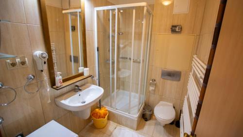 Bukfurdo Apartment | Bernadett Villa Apartman 3