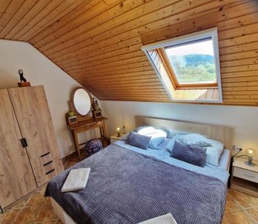 Badacsonytomaj House | Berni apartman