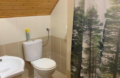 Badacsonytomaj House | Berni apartman