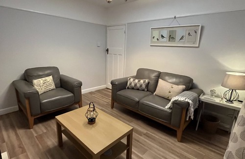 Wroughton House | Bernie’s - House
