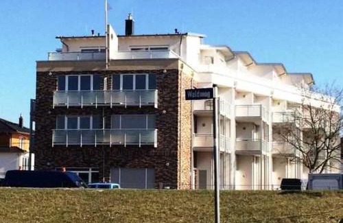 Ostseebad Dierhagen Apartment | BERNSTEIN Penth Nr 34 max 3 Pers
