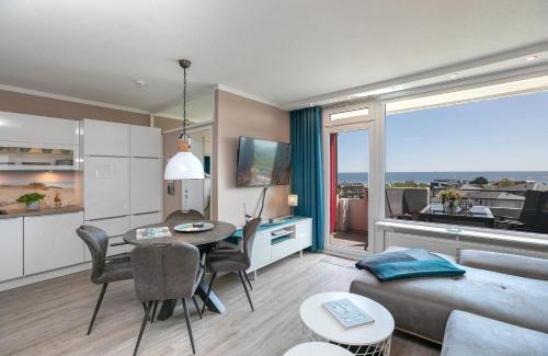 Dahme Apartment | Berolina Großer Ankerplatz