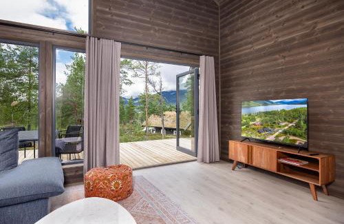 Kviteseid House | Berre Veit | 6p