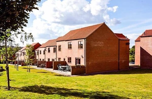 Ruswarp Cottage | Berry Banks Cottage