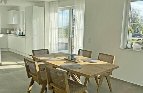 Altenkirchen House | Berth Comfortable holiday residence