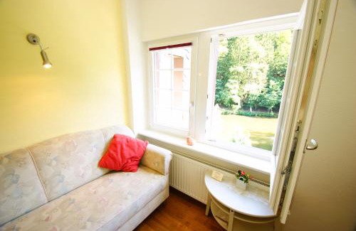 Bad Bertrich Hotel | Bertricher Hof Hotel Garni