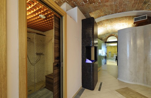 Porretta Terme Hotel | Bertusi