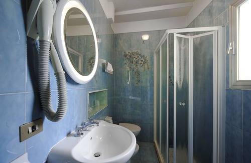 Porretta Terme Hotel | Bertusi