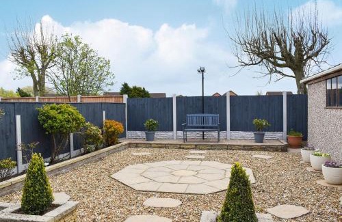 Thornton-Cleveleys House | Berwick Lodge