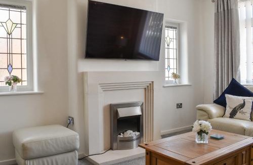Thornton-Cleveleys House | Berwick Lodge