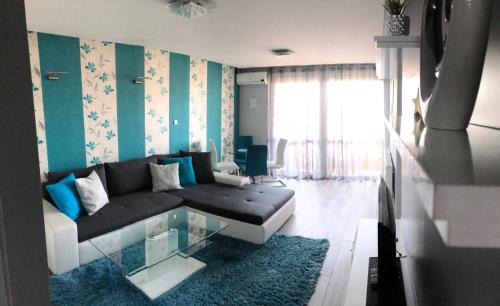 Kaposvar Apartment | Berzsenyi Apartman Kaposvár