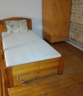 Nepszinhaz negyed Apartment | Berzsenyi Retreat