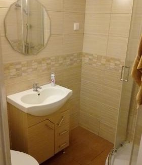 Nepszinhaz negyed Apartment | Berzsenyi Retreat
