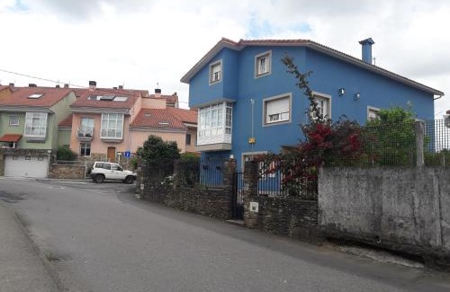 Santiago de Compostela Apartment | Besbello Suites - Apartamento