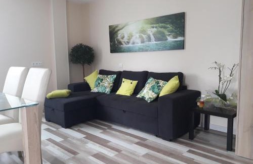Santiago de Compostela Apartment | Besbello Suites - Apartamento