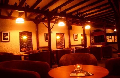 Bescheid Hotel | Bescheider Mühle