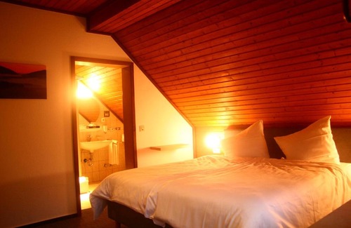 Bescheid Hotel | Bescheider Mühle