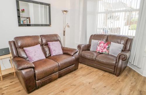 Llandudno Apartment | Beside The Sea - Ar Lan y Mor