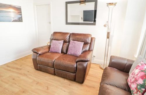 Llandudno Apartment | Beside The Sea - Ar Lan y Mor