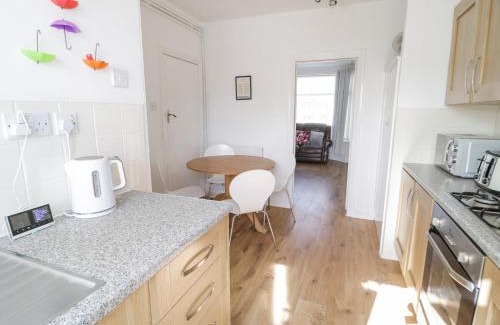 Llandudno Apartment | Beside The Sea - Ar Lan y Mor